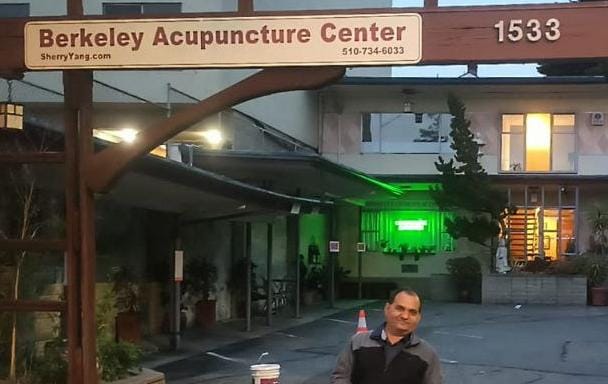 Berkeley Acupuncture Center